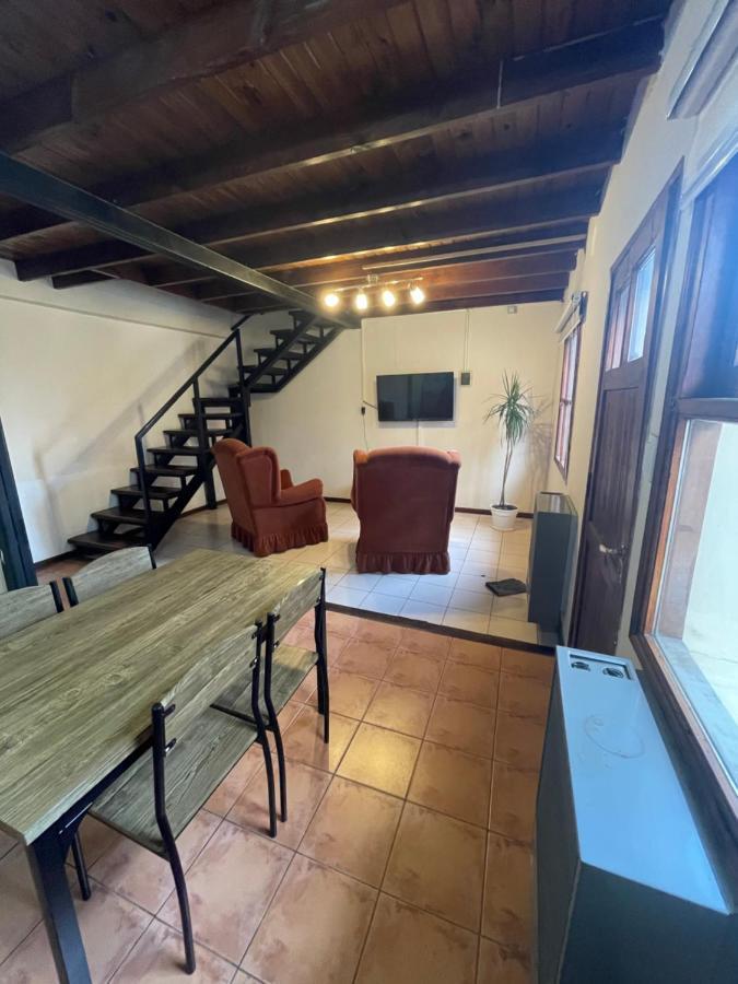 Apartament Departamento En El Centro Ushuaia Patagonia Zewnętrze zdjęcie